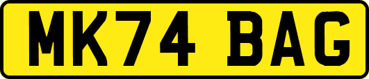 MK74BAG