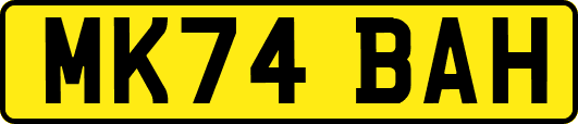 MK74BAH
