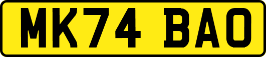 MK74BAO