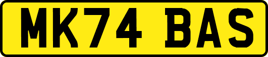 MK74BAS
