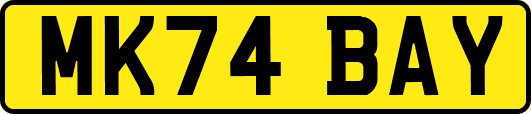 MK74BAY