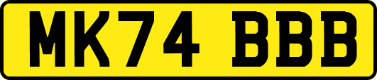 MK74BBB