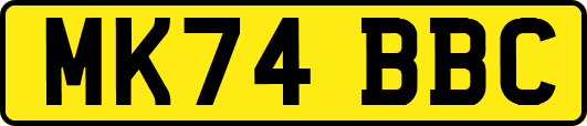 MK74BBC