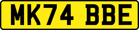 MK74BBE