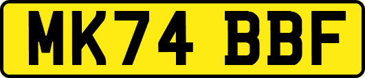 MK74BBF