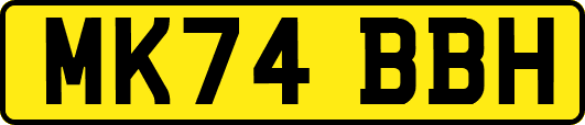 MK74BBH