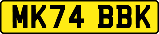MK74BBK