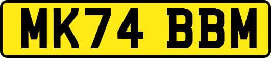 MK74BBM