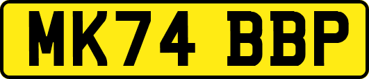 MK74BBP