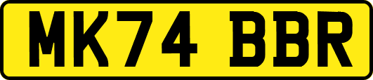 MK74BBR