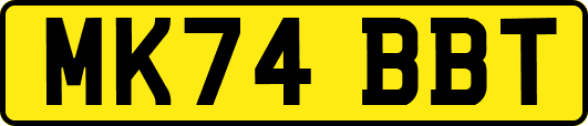MK74BBT