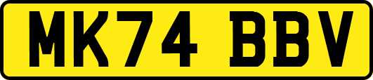 MK74BBV