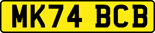 MK74BCB