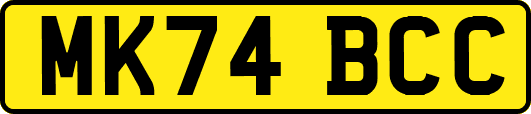 MK74BCC