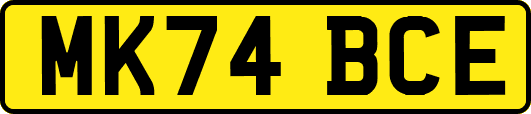 MK74BCE