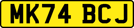 MK74BCJ