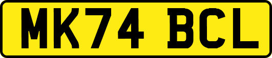 MK74BCL