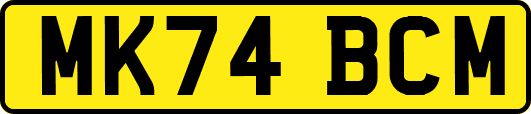 MK74BCM