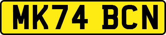 MK74BCN