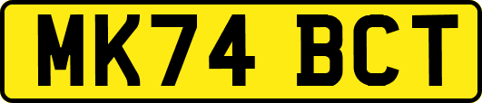 MK74BCT