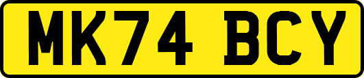 MK74BCY