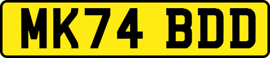 MK74BDD