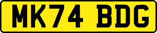 MK74BDG