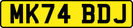 MK74BDJ