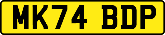 MK74BDP