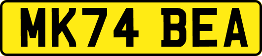 MK74BEA