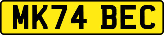 MK74BEC