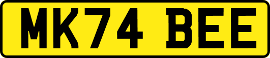 MK74BEE