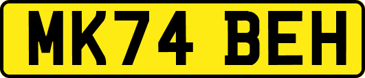 MK74BEH