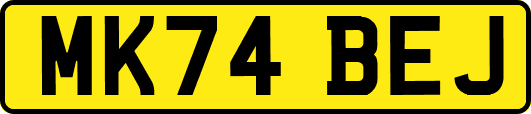 MK74BEJ