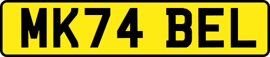 MK74BEL