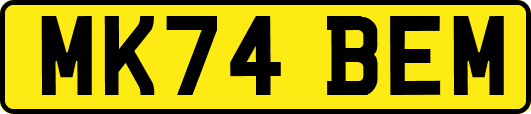 MK74BEM