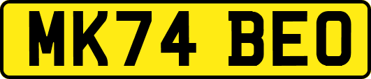 MK74BEO
