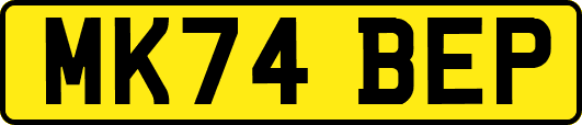 MK74BEP