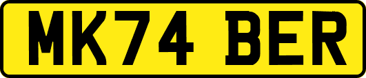 MK74BER