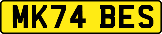 MK74BES