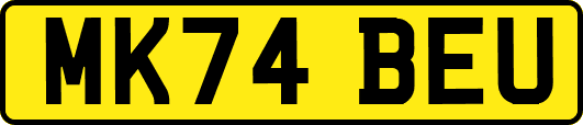 MK74BEU