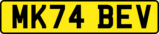 MK74BEV