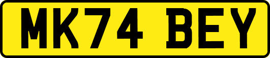 MK74BEY