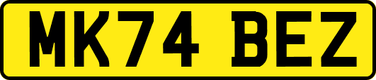 MK74BEZ
