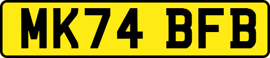 MK74BFB