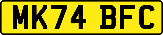 MK74BFC