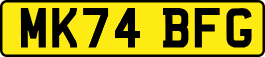 MK74BFG