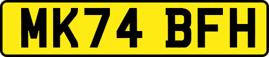 MK74BFH