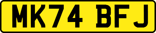 MK74BFJ