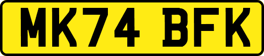 MK74BFK